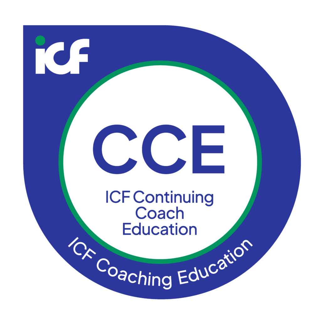 ICF Continuing Coach Education