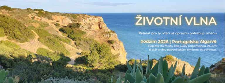 Retreat v Portugalsku